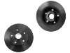 Brake Disc:GM09-26-251B