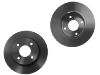 Brake Disc:43206-99J04