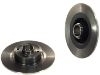 Brake Disc:77 01 207 898