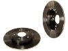 Brake Disc:77 01 204 297