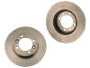 Brake Disc:77 00 677 045