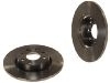 Brake Disc:3410294