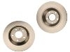 Brake Disc:4F0 615 601 G