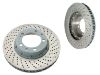 Brake Disc:993.351.046.10