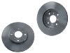 Brake Disc:45251-S1A-G00
