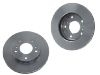 Brake Disc:40206-9C100