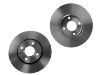 Brake Disc:1 661 467