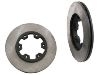 刹车碟 Brake Disc:40206-10W00