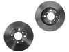 Brake Disc:45251-S50-G00