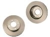 Brake Disc:60514881