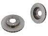 刹车碟 Brake Disc:MB699283