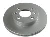 Brake Disc:51712-1C000