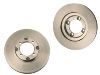 Brake Disc:GJ96-33-25XA