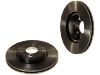 Brake Disc:46445005