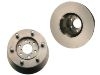刹车碟 Brake Disc:8582290