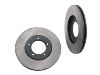 Brake Disc:43512-26031