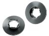 Brake Disc:40206-F3902