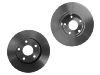 Brake Disc:91GX 1125 AA