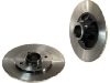 Brake Disc:77 00 780 078