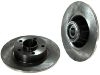 Brake Disc:43206-00QAC