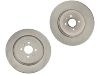 Brake Disc:SDB000230