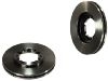 Brake Disc:40206-VB001