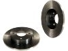 Brake Disc:40206-5F003