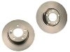 Brake Disc:95 661 796