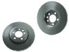 刹车碟 Brake Disc:SDB100940