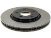 刹车碟 Brake Disc:25797350