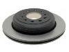 диск тормозной Brake Disc:3W1Z-2C026-AA