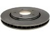 диск тормозной Brake Disc:4721995AA