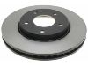 Disque de frein Brake Disc:5105513AA