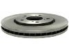 диск тормозной Brake Disc:45251-SL0-030