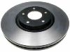диск тормозной Brake Disc:40206-JK600