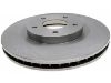 диск тормозной Brake Disc:40206-JG00A