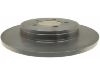 диск тормозной Brake Disc:2C5Z-2C026-AA