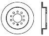 диск тормозной Brake Disc:58411-2C700