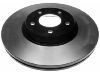Disque de frein Brake Disc:B37F-33-25X