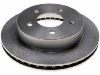 Disque de frein Brake Disc:F1LY-2C026-A