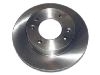 Brake Disc:FB01-33-251