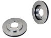 Brake Disc:YL1Z-1125-AA
