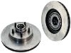 Brake Disc:ZZP3-33-251
