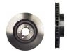 Brake Disc:4642122
