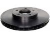 Brake Disc:F5LY-1125-A