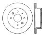 Brake Disc:FA66-26-251