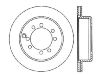 Brake Disc:MB500204