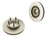 Brake Disc:ZZL4-33-251
