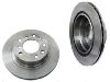 Brake Disc:34 21 1 116 945
