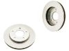 Brake Disc:MR334997